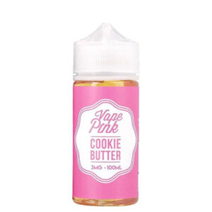 Vape Pink Cookie Butter