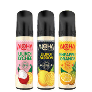 Aloha Sun Disposable Vape