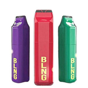 BLNG Disposable Vape