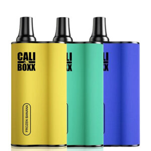 Cali Boxx Disposable Vape