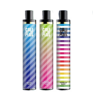 Cali Plus Disposable Vape