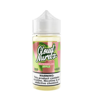 Cloud Nurdz Watermelon Apple