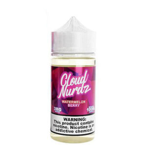 Cloud Nurdz Watermelon Berry