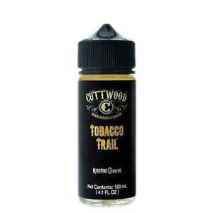 Cuttwood Tobacco Trail