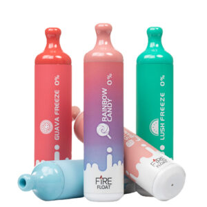 Fire Float Disposable Vape