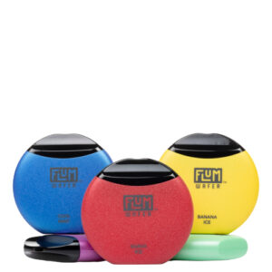 Flum Wafer Disposable Vape