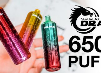 Draco Disposable