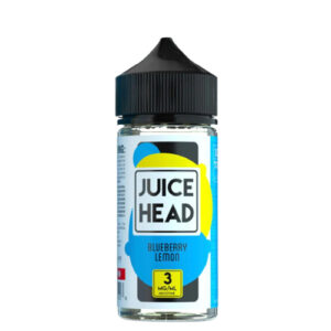 Juice Head Blueberry Lemon