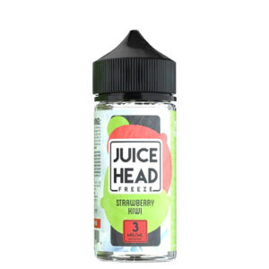 Juice Head Freeze Strawberry Kiwi