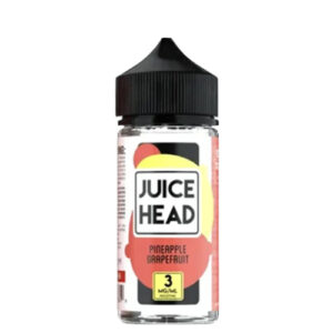 Juice Head Pineapple Grapefruit