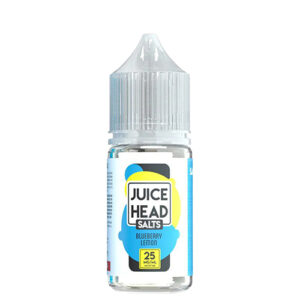 Juice Head Salts Blueberry Lemon