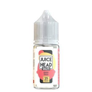 Juice Head Salts Guava Peach