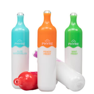 Phyre Disposable Vape