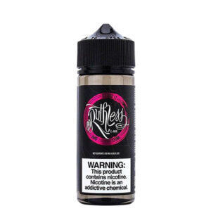 Ruthless Vapor Ez Duz It