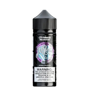Ruthless Vapor Grape Drank on Ice 120ml
