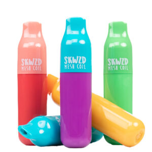 Skwzd Disposable Vape