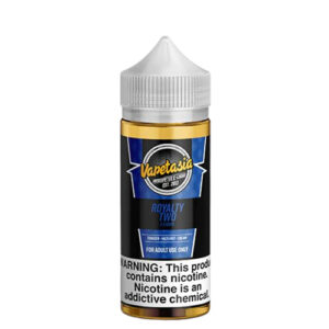 Vapetasia Royalty Two