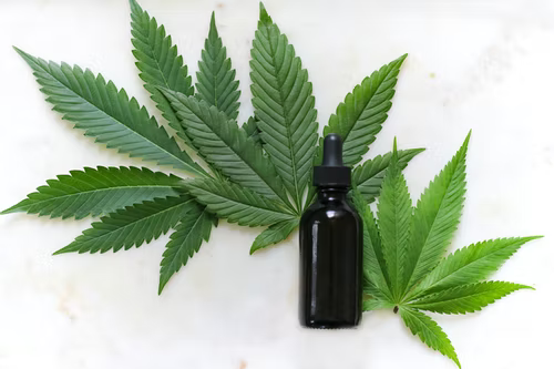 CBD Tincture