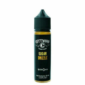 Cuttwood Sugar Drizzle