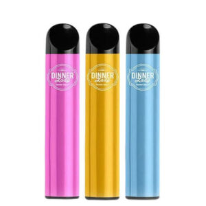 Dinner Lady Disposable Vape