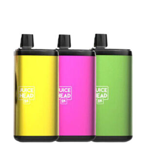 Juice Head 5K Disposable Vape