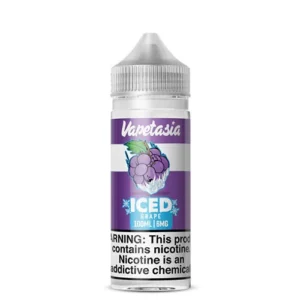 Vapetasia Killer Fruits Iced Grape