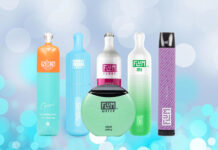 Flum Vapor Products