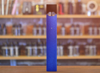 Hero Vape Store Product