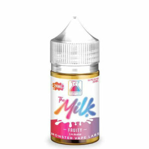 The Milk Fruity Monster Vape Labs