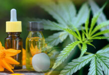 cannbis products