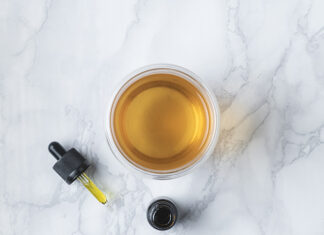 cbd tincture
