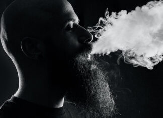 vaping