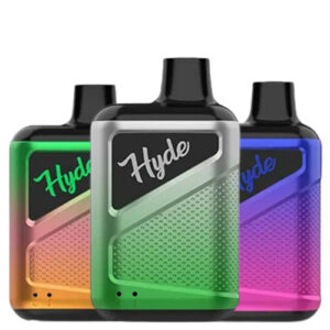 Hyde IQ Disposable