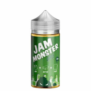 Jam Monster Apple