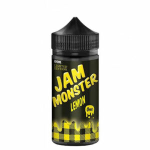 Jam Monster Lemon