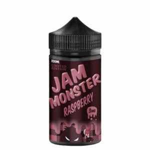 Jam Monster Raspberry