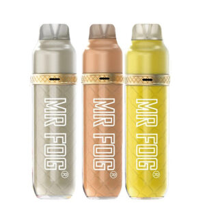 Mr Fog Max Air Disposable Vape
