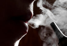 vaping