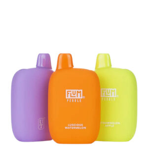 Flum Pebble Disposable Vape