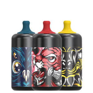 Tugpod Ultra Disposable Vape