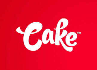 Cake Logo