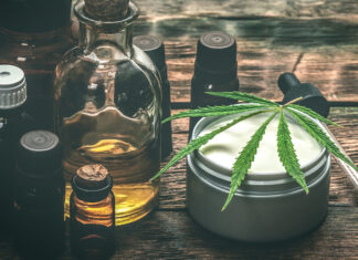 Hemp Cannabinoids