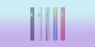 Vape Pen Batteries