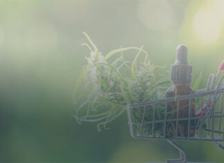 online cbd shopping
