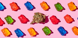 Cannabis Gummies