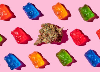 Cannabis Gummies