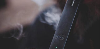 Myle Vape