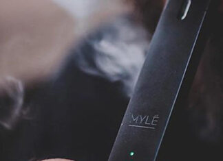 Myle Vape