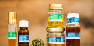 cbd products