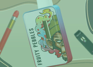 Delta 8 Vapes